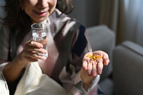 What Happens to Your Cholesterol When You Add Fish Oil to .